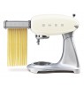 Smeg SMF04CREU mixer Stand mixer 800 W Cream