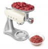Smeg SMF04CREU mixer Stand mixer 800 W Cream
