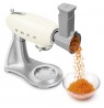 Smeg SMF04CREU mixer Stand mixer 800 W Cream