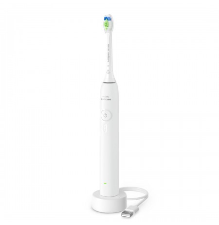 Philips Sonicare 3100 series 3100 HX4031/21 Rechargeable toothbrush