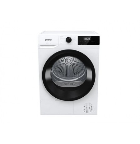Freestanding dryer GORENJE D2HNE9C/PL 9 kg | class B | AutoDry | SensitiveDrying