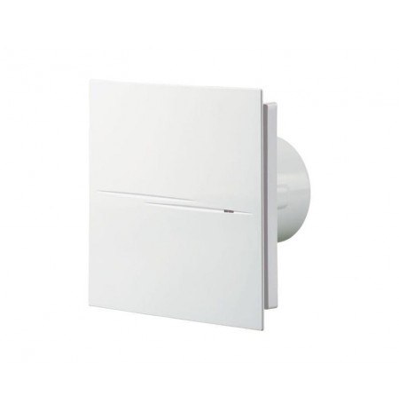 EXTRACTOR FAN VENTS 100 QUIET STYLE