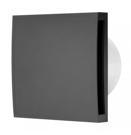 FAN E-EXTRA DN100 EET100A ANTRACITE