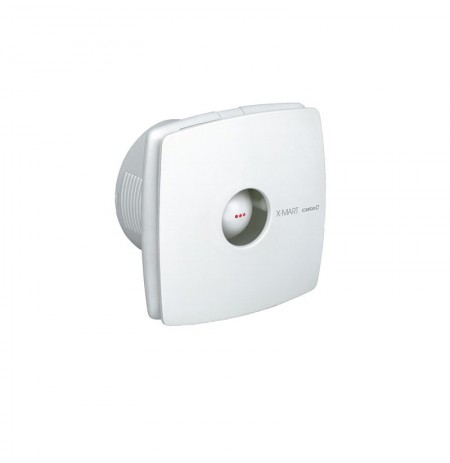 FAN CATAX-MART 12 S WHT 190M3/H