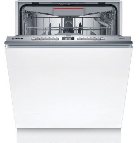 Bosch Serie 6 SMV6ZCX10E dishwasher Fully built-in 14 place settings