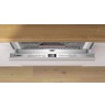 Bosch Serie 6 SMV6ZCX10E dishwasher Fully built-in 14 place settings