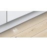 Bosch Serie 6 SMV6ZCX10E dishwasher Fully built-in 14 place settings
