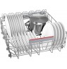 Bosch Serie 6 SMV6ZCX10E dishwasher Fully built-in 14 place settings