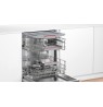 Bosch Serie 6 SMV6ZCX10E dishwasher Fully built-in 14 place settings