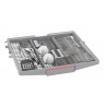 Bosch Serie 6 SMV6ZCX10E dishwasher Fully built-in 14 place settings