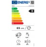 Bosch Serie 6 SMV6ZCX10E dishwasher Fully built-in 14 place settings