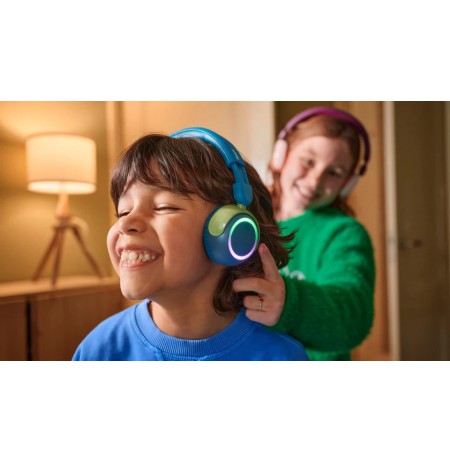 HEADPHONES WIRELESS TAK4200CT/00 PHILIPS