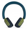 HEADPHONES WIRELESS TAK4200CT/00 PHILIPS