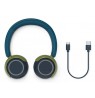 HEADPHONES WIRELESS TAK4200CT/00 PHILIPS