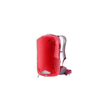 Deuter Race 16 - hiking backpack (Cherry/Masala)