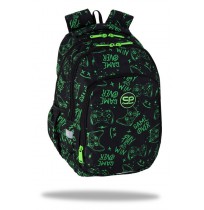 COOLPACK PRIME PRO BACKPACK GAME NIGHT