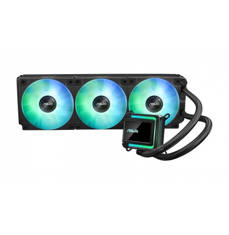 Cooling ASUS LC 360 ARGB