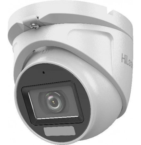 Camera 4in1 dome 5MP Smart Hybrid Light 30m