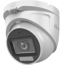 Camera 4in1 dome 5MP Smart Hybrid Light 30m