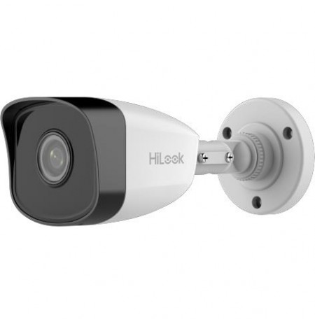 Kamera IP Hilook IPC-B121H-C tuba 2MP IR20m PoE