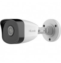 Kamera IP Hilook IPC-B121H-C tuba 2MP IR20m PoE