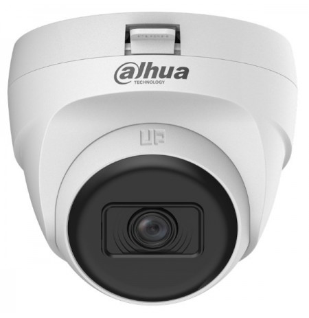KAMERA AHD, HD-CVI, HD-TVI, PAL HAC-T1A51-U-0280B-S2 - 5 Mpx 2.8 mm DAHUA