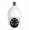INDOOR PTZ IP CAMERA APTI-W30S1-TUYA Tuya Smart Wi-Fi - 3 Mpx 3.6 mm