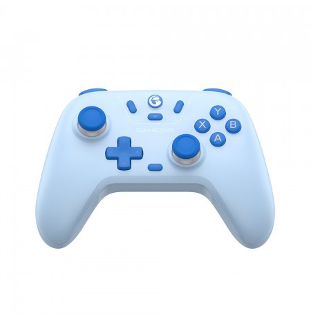 Gamesir Controller T4n Lite wireless Sky Blue Switch
