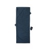 Cocoon TravelSheet Egyptian Cotton sleeping bag liner, Tuareg