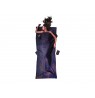 Cocoon TravelSheet Egyptian Cotton sleeping bag liner, Tuareg