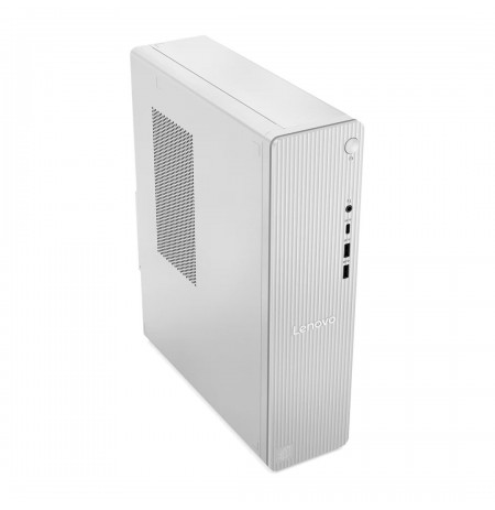 Lenovo IdeaCentre Tower 08IAS10 Ultra 5 225 16GB DDR5 5600 SSD1TB Intel Graphics NoOS Cloud Grey 3Y OnSite
