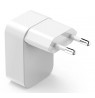 HAMA Fast charger, GaN, 1x USB-C,PD, 30W,White