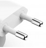 HAMA Fast charger, GaN, 1x USB-C,PD, 30W,White