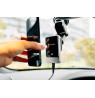 Wireless magnetic car charger Charge 'n' Drive Verbatim 15W/7,5W Qi RGB
