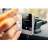Wireless magnetic car charger Charge 'n' Drive Verbatim 15W/7,5W Qi RGB