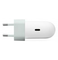 Google Pixel USB-C 45W Adapter White