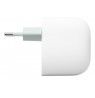 Google Pixel USB-C 45W Adapter White
