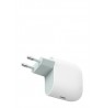 Google Pixel USB-C 45W Adapter White