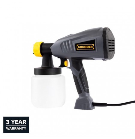 ELECTRIC PAINT SPRAYER JS-HH15A 400W