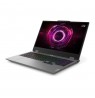 Lenovo LOQ 15AHP10 Ryzen 7 250 15.6" FHD IPS 300nits 144Hz AG 16GB DDR5 5600 SSD512 GeForce RTX 5050 8GB Cam5.0MP 60Wh Win11
