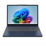 Lenovo IdeaPad Slim 3i Ultra 5 322 15.3"WUXGA IPS 400nits 60Hz AG 16GB DDR5 5600 SSD512 Intel Graphics Cam1080p 60Wh NoOS
