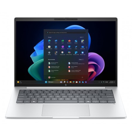 HP EliteBook 8 G1a Ryzen AI 7 PRO 350 14.0"WUXGA IPS 400nits AG 32GB DDR5 5600 SSD1TB Radeon 860M Cam IR 5 Mpx AI 62Wh W11Pro
