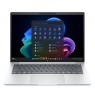 HP EliteBook 8 G1a Ryzen AI 7 PRO 350 14.0"WUXGA IPS 400nits AG 32GB DDR5 5600 SSD1TB Radeon 860M Cam IR 5 Mpx AI 62Wh W11Pro