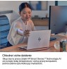 HP EliteBook 8 G1a Ryzen AI 7 PRO 350 14.0"WUXGA IPS 400nits AG 32GB DDR5 5600 SSD1TB Radeon 860M Cam IR 5 Mpx AI 62Wh W11Pro