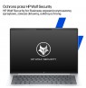 HP EliteBook 8 G1a Ryzen AI 7 PRO 350 14.0"WUXGA IPS 400nits AG 32GB DDR5 5600 SSD1TB Radeon 860M Cam IR 5 Mpx AI 62Wh W11Pro