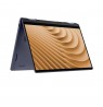 Dell 14 Plus A376BLU Ryzen AI 5 340 14"WUXGA Touch 16GB SSD512 BT BLKB FPR x360 Win11 Midnight Blue (Repack) 2Y