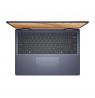 Dell 14 Plus A376BLU Ryzen AI 5 340 14"WUXGA Touch 16GB SSD512 BT BLKB FPR x360 Win11 Midnight Blue (Repack) 2Y