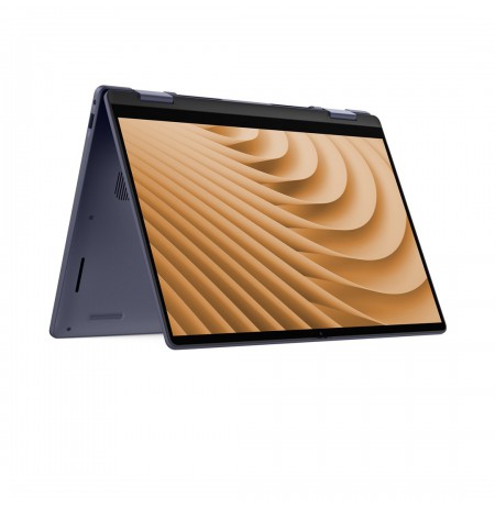 Dell 14 Plus A369BLU Ryzen AI 7 350 14"WUXGA Touch 16GB SSD1TB BT BLKB FPR x360 Win11 Midnight Blue (REPACK) 2Y
