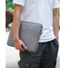 inateck Laptop bag 14" accessory pouch [LB01005-14] grey