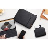 inateck Laptop bag 13.3" accessory pouch LB01006/S1 black/grey